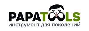 PAPATOOLS логотип